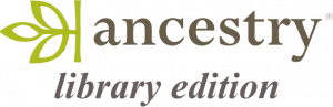 Ancestry Library logo