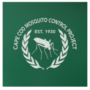 Logo of Cape Cod Mosquito Control Project