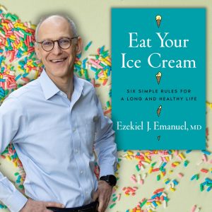 Author & book cover
