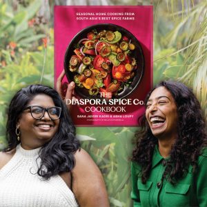 authors with cookbook cover