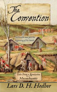 Book cover illustration