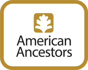 american ancestors logo