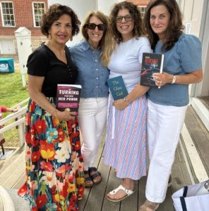 group of authors
