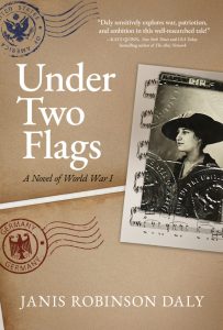 under two flags book cover
